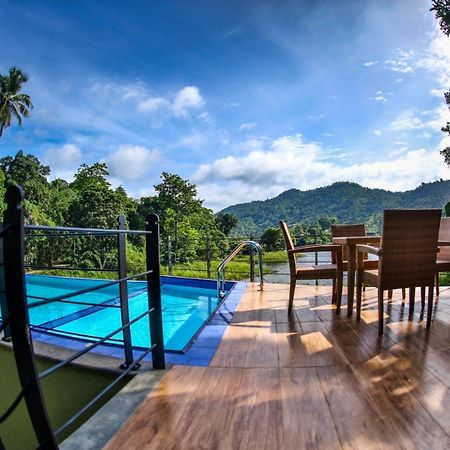 Huluganga Ridge, Kandy Karalliyadda Exteriör bild
