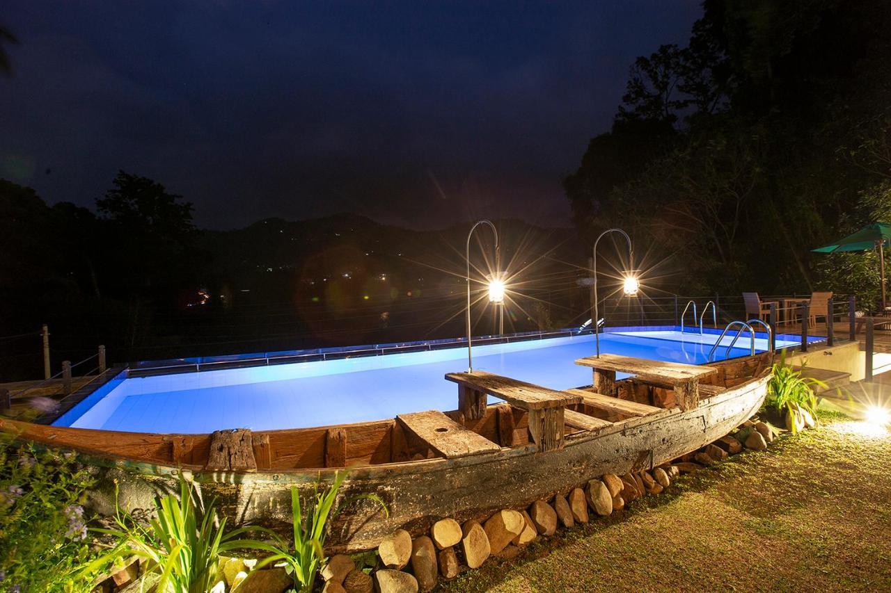 Huluganga Ridge, Kandy Karalliyadda Exteriör bild