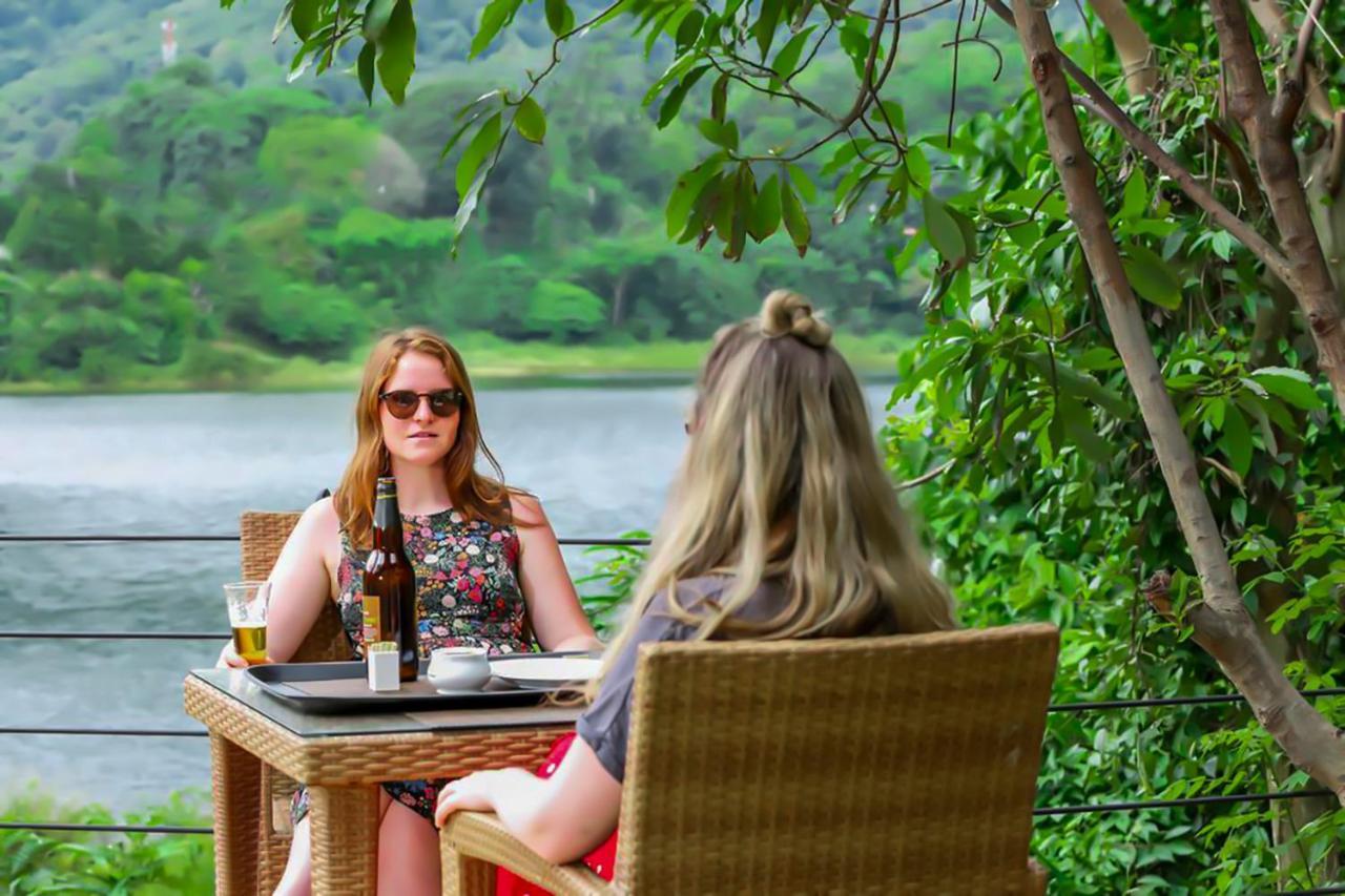 Huluganga Ridge, Kandy Karalliyadda Exteriör bild